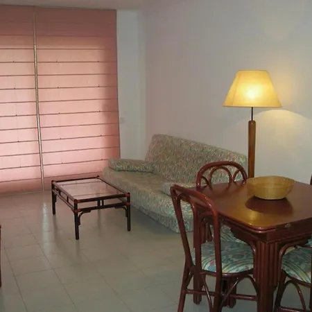 Apartment 2d Magda Park B2b *