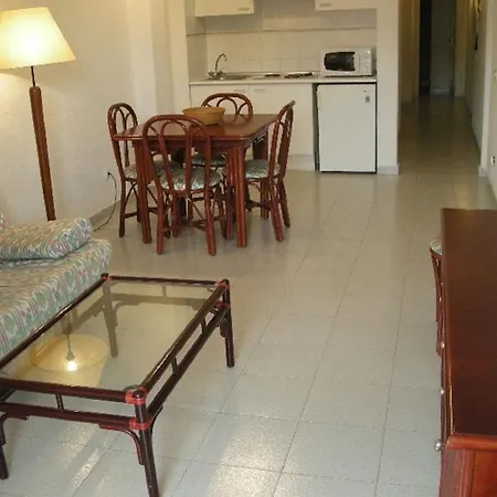 Apartment 2d Magda Park B2b