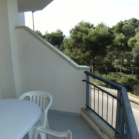 2d Magda Park B2b Apartment *