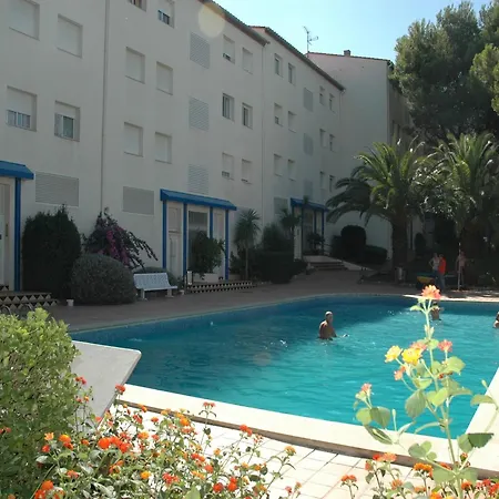 Apartment 2d Magda Park B2b